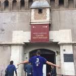 Angelo Anania - @angie_fabio - Instagram