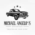 Angelo Anania - @michaelangelosautomotive - Instagram
