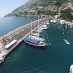Amalfi Bunkern di Angelo Anastasio - Facebook