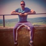 Angelo Anastasio - @ange_anastasio - Instagram