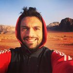 Angelo Anastasio - @angelo_anastasio - Instagram