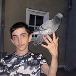 Angelo Anastasio Barrau Gonzalez - @angelobarrau - Instagram