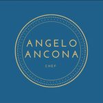 Angelo Ancona - @chef_ancona - Instagram