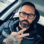 @angeloancona78 - Instagram