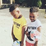 Angelo and Alvin Akpobome - @angeloandalvin - Instagram