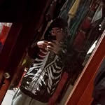 Grecko Angelo Andal - @steffi_tofu - Instagram