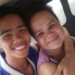 John Angelo Andal - @alydendezaro - Instagram