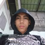 Von Angelo Andal - @hevv.vonny - Instagram