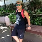 Angelo Andrada - @andradaangelo - Instagram