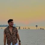 Cliff Angelo Andrada - @cliffandrada - Instagram