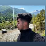 Angelo Andres - @_angelo_andres - Instagram