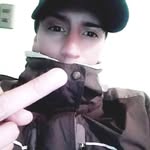 angelo andres - @angeloandres167 - Instagram