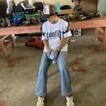 Angelo Andres - @angeloandres56 - Instagram