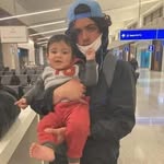 Angelo Andres Amaya Jr. - @nolimitgello - Instagram