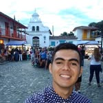 angelo andres lopez - @angeloandreslopez - Instagram