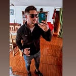 Angelo Andres Valdenegro Rivera - @angelovaldenegrorivera - Instagram