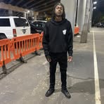De'Angelo Andrews - Facebook