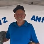Angelo Anelli Nico - @angeloanelli1950 - Instagram