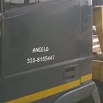 Angelo Mignanelli - @angelomignanelli - Instagram