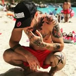 El diablo 🔥 - @angeloanelli94 - Instagram