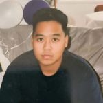 Angelo Angeles - @angelo_is_papablue - Instagram