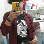 Angelo Angulo - @angelo_aa17 - Instagram