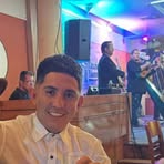 Angelo Angulo - Facebook