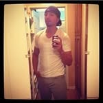 Angelo Anthony - @lokdog81 - Instagram