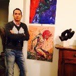 Angelo Antoci - @antflorart - Instagram