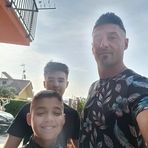 Angelo Antonini - Facebook