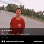 Angelo Antonio - Facebook