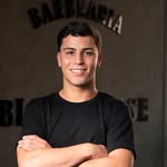 Ângelo Antônio / Barbeiro - @angeloantonio__ - Instagram