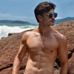 Angelo Antonio Barbi Trindade - @angelo_trindad - Instagram