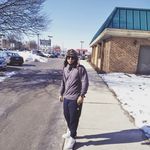 Angelo Aponte - @angeloaponte21 - Instagram