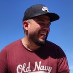 Angelo Aponte - @colucci_aa - Instagram