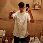 Angelo Aprile - @onlyngiolett - Instagram
