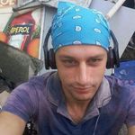 Angelo Aprile - @angeloaprilegall - Instagram