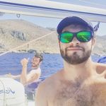 Angelo Aprile - @angeloaperol - Instagram