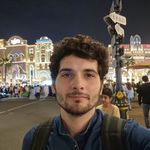Angelo Aprile - @aprangelo - Instagram