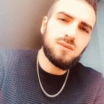 Mickael-angelo Sylvio Aprile - @mickaelangeloaprile - Instagram