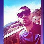 Angelo Aragona - @angjag92 - Instagram