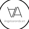 Angelo - @angeloaranda.art - TikTok