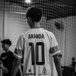 Angelo Aranda Barreto - @aranda_angelo10 - Instagram