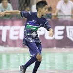 Angelo Aranda Barreto - @pyangelopy - Instagram