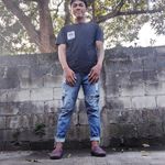 Angelo Araneta Balaso - @angeloaranetabalaso - Instagram