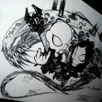 Creature ov Hate lu. by Angelo Araneta - Facebook