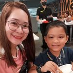 Mark Angelo Araneta - @markangeloaraneta - Instagram