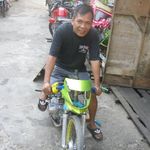 Michael Angelo Araneta - @lizzy1849_ - Instagram