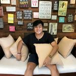 Angelo Arca - @reinerarca - Instagram