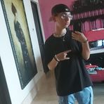 Angelo Archuleta - Facebook